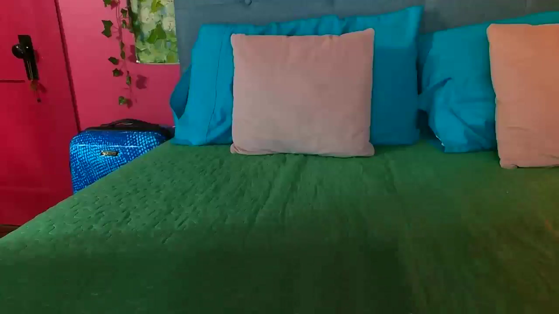 CashmereFoxxx video thumbnail