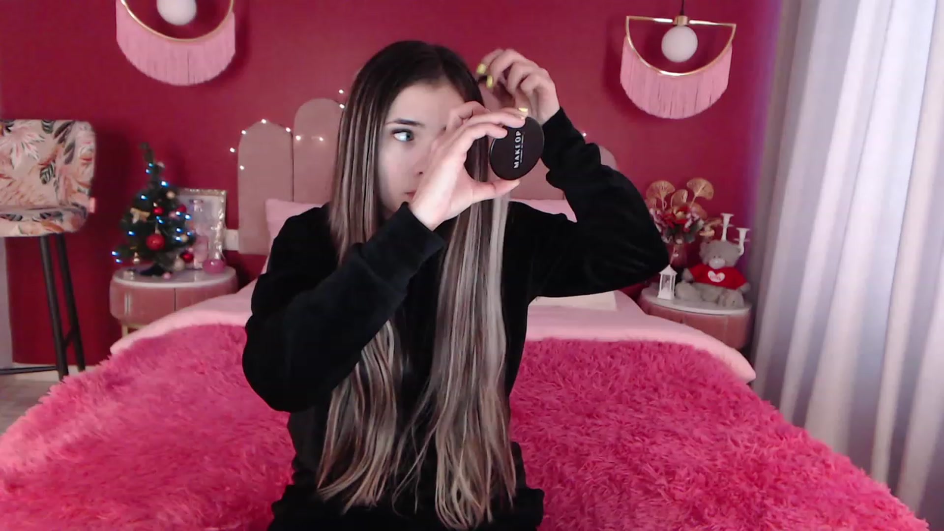 AmeliaMFC video thumbnail