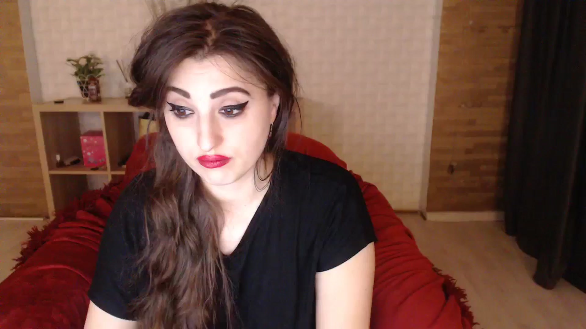 HotRebbecca video thumbnail