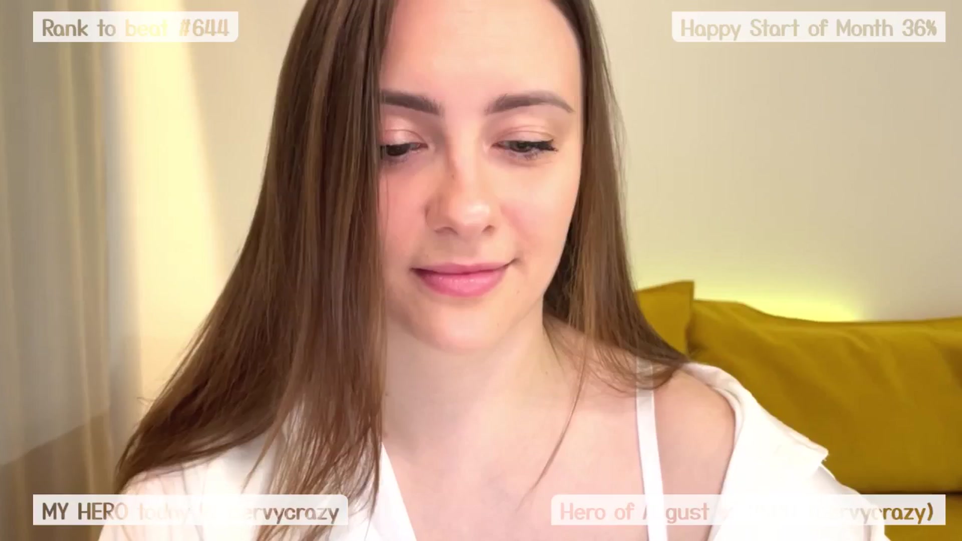 QueenOfTease_ video thumbnail
