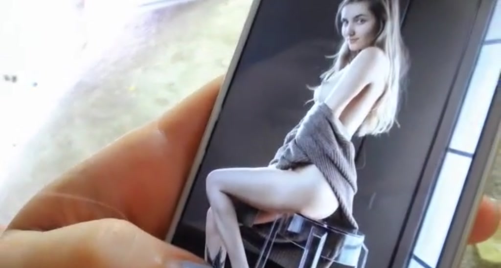 Monica video thumbnail