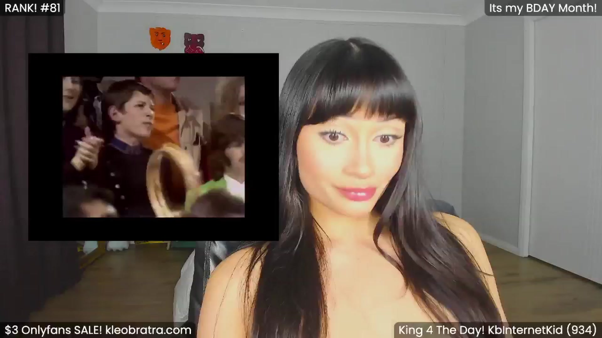 BDayBratra video thumbnail