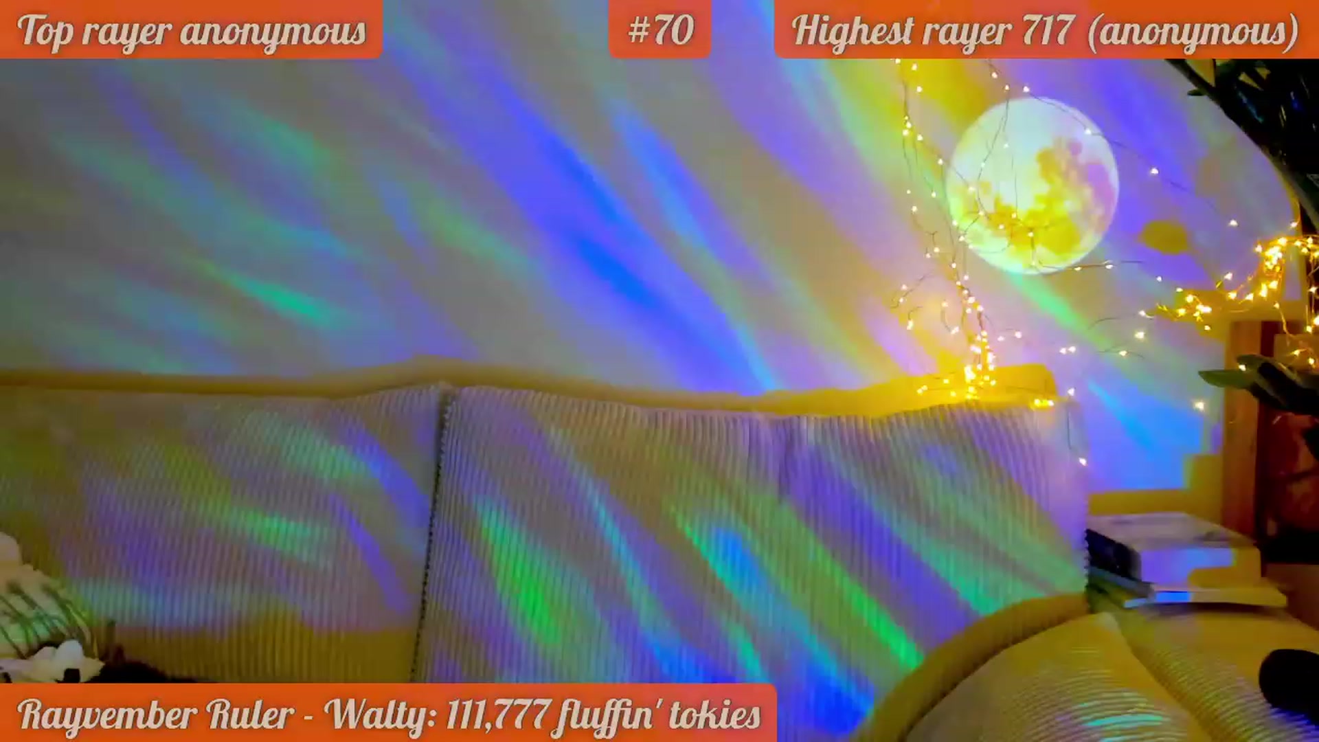 FluffinRayRay video thumbnail