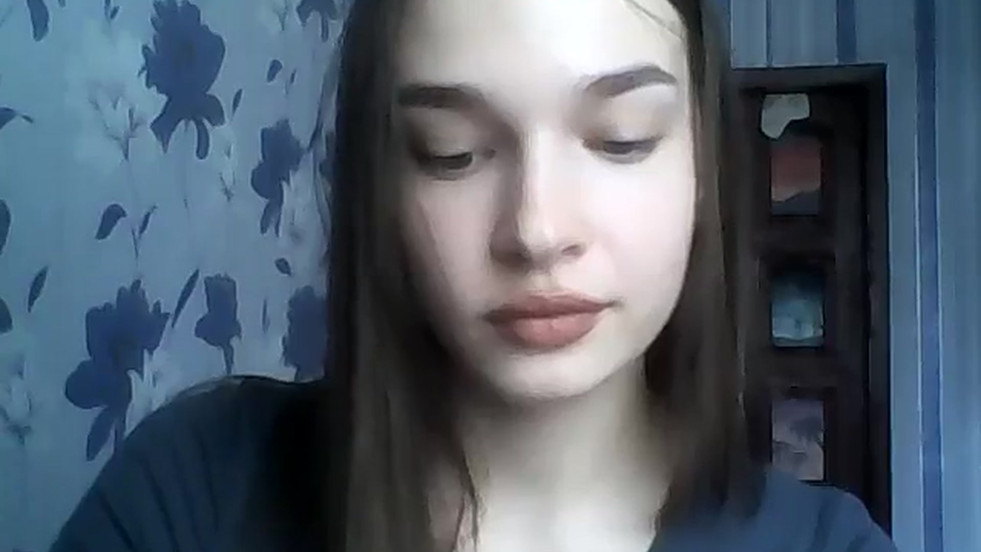 AmeliaFirst video thumbnail