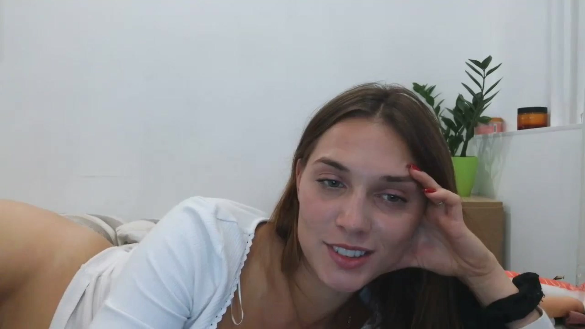 HaleyReed video thumbnail