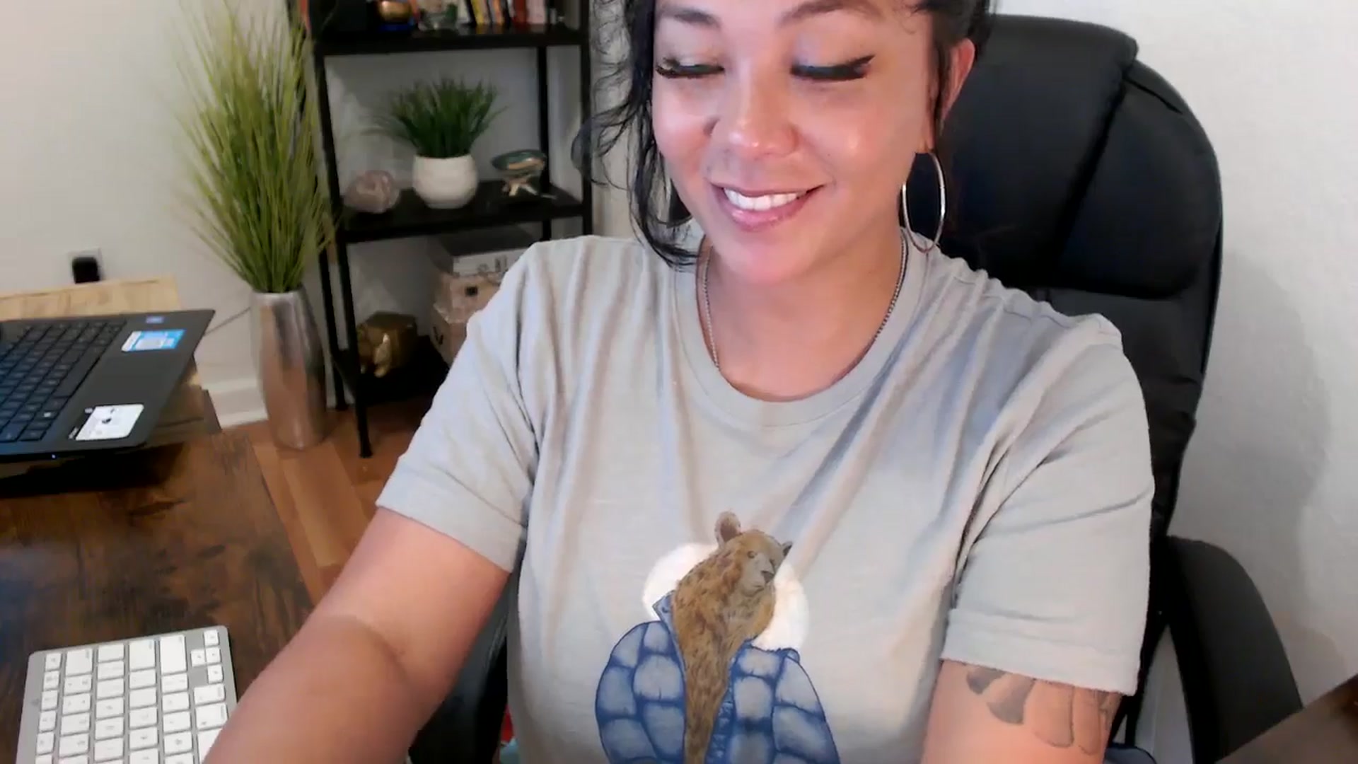 MickaylaMinx video thumbnail