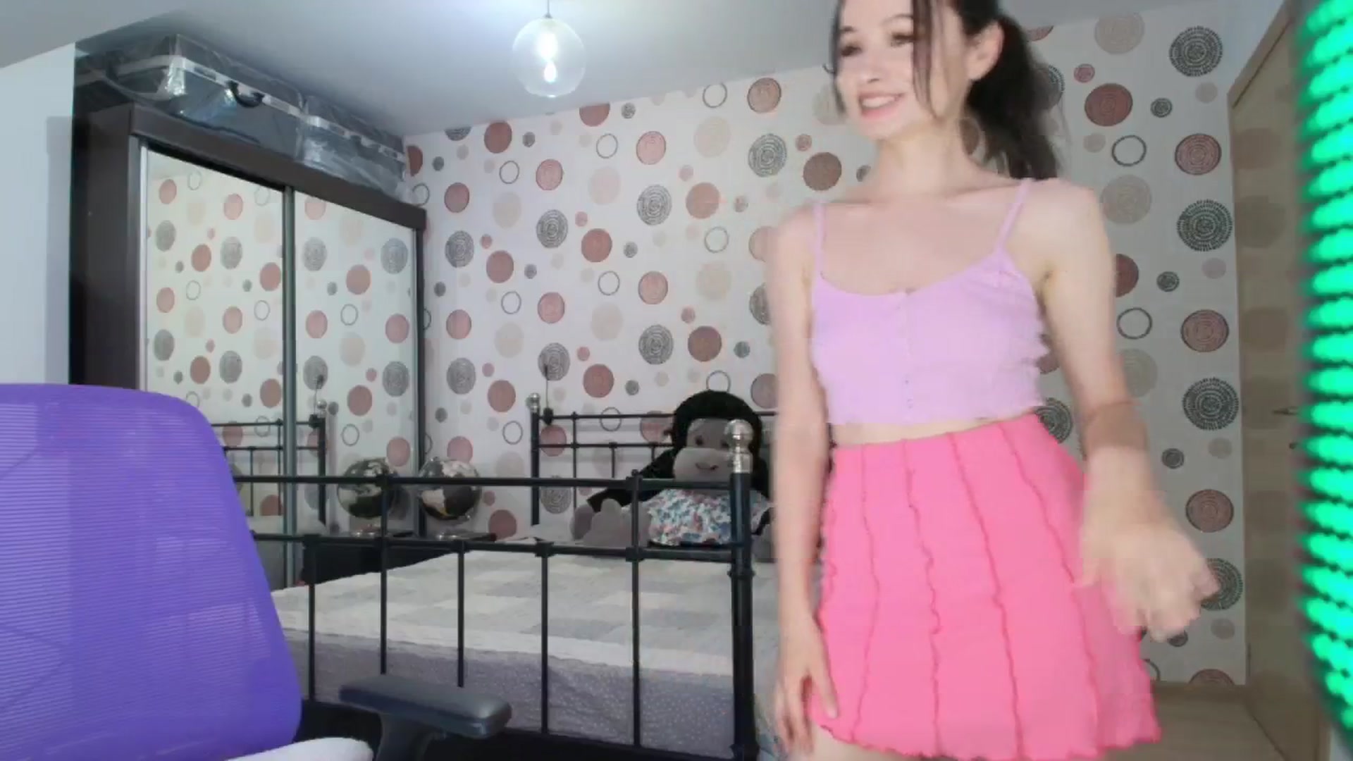 ClumsyButCute video thumbnail