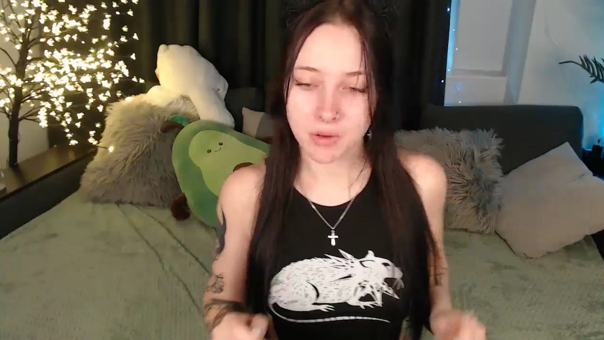 SerenaSantos video thumbnail