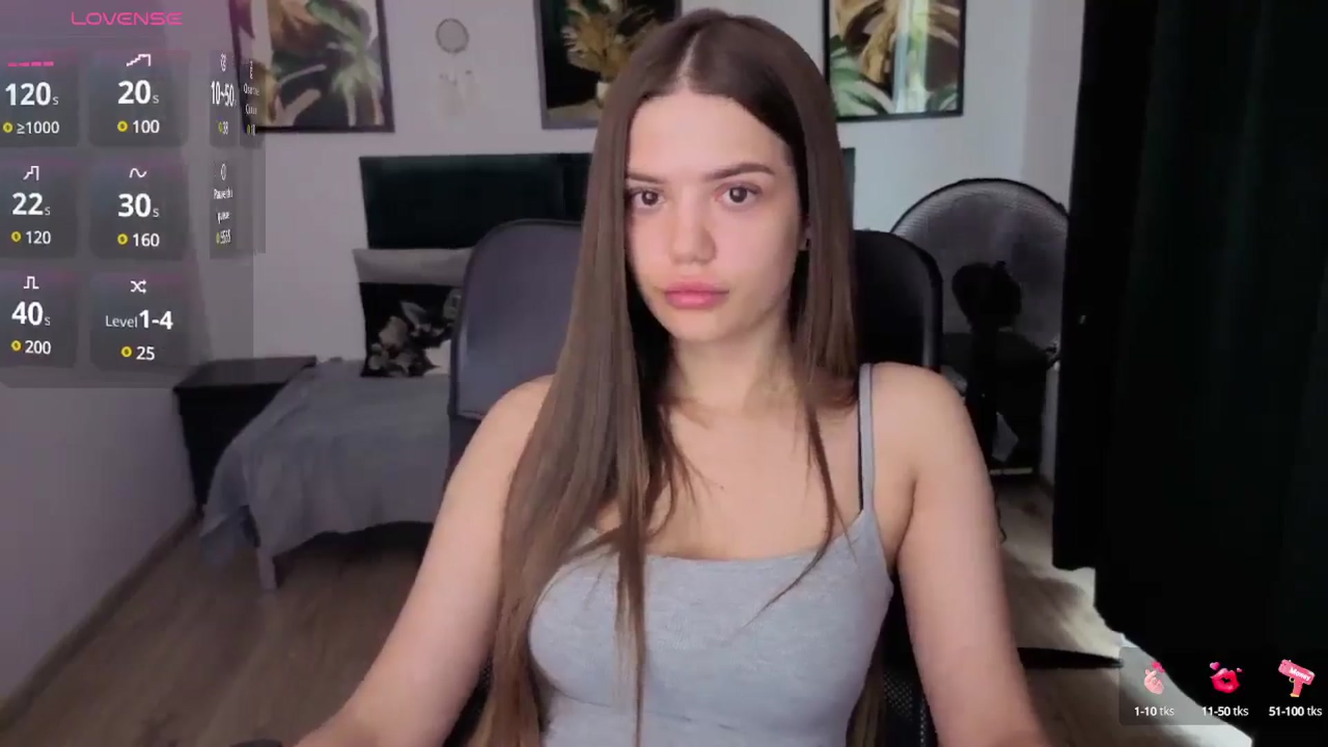 JessicaB video thumbnail