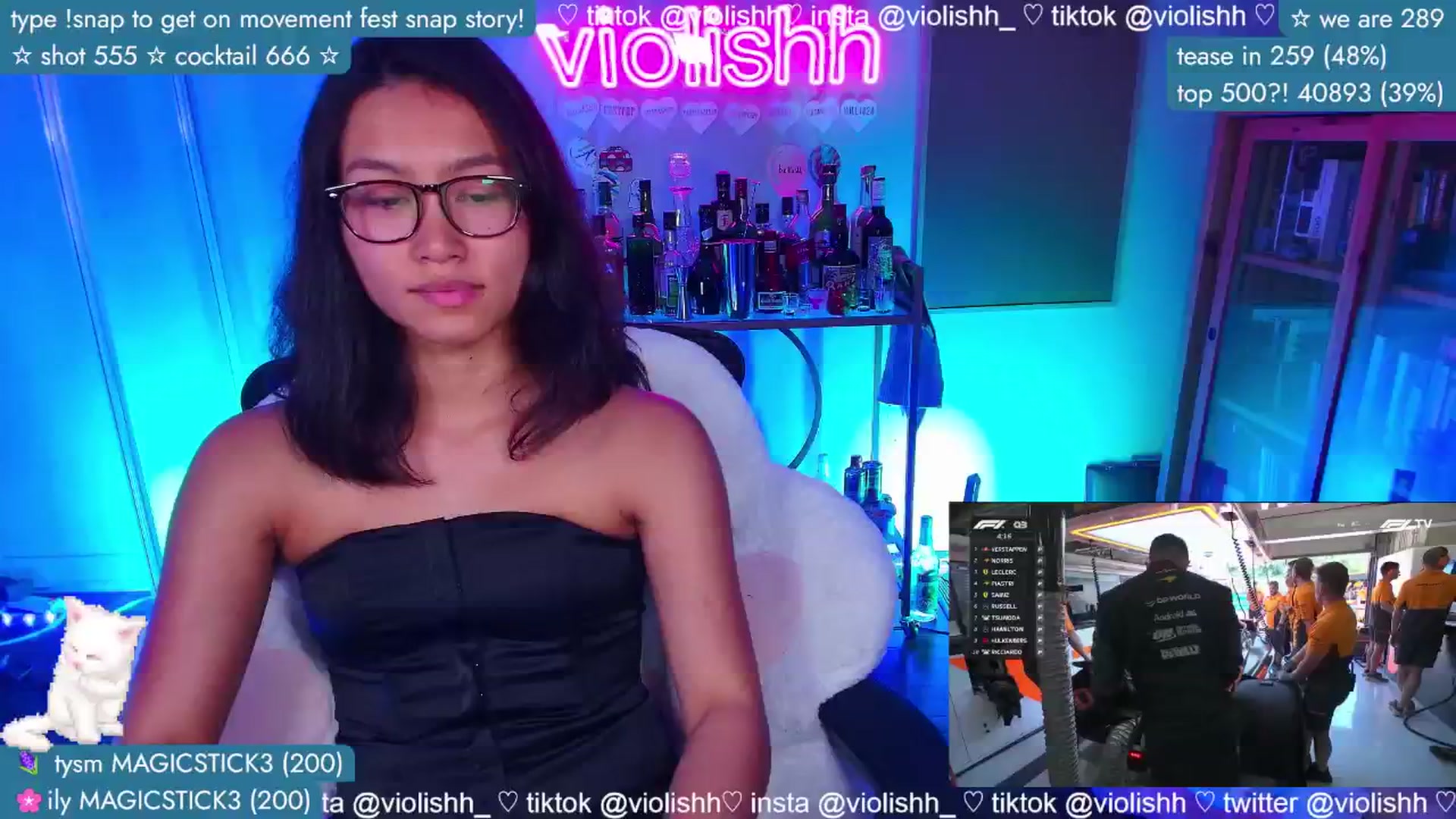 violishh video thumbnail