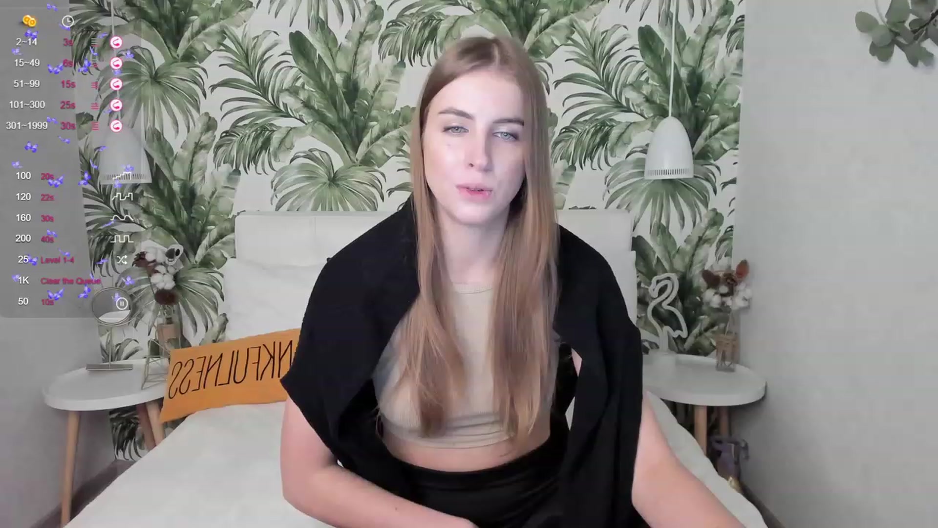 StacyJey video thumbnail