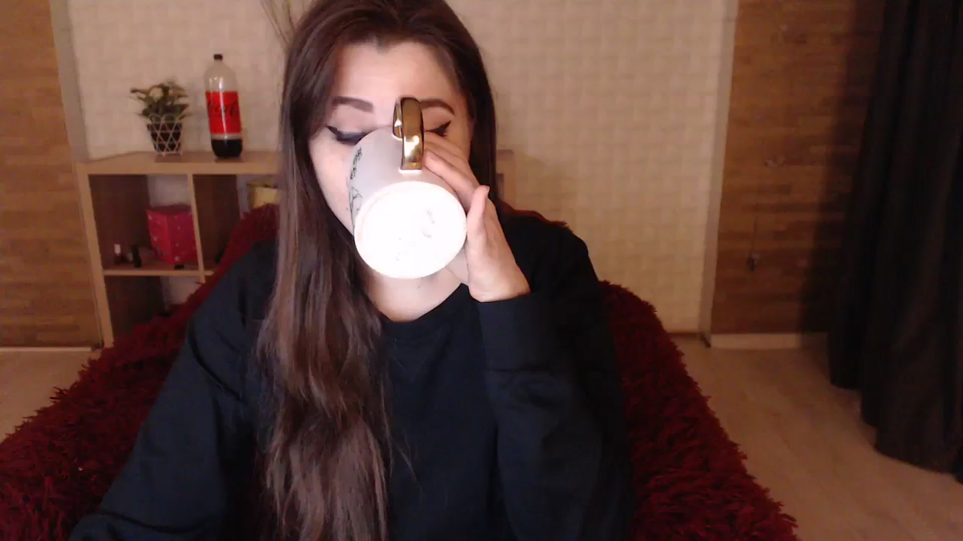 HotRebbecca video thumbnail