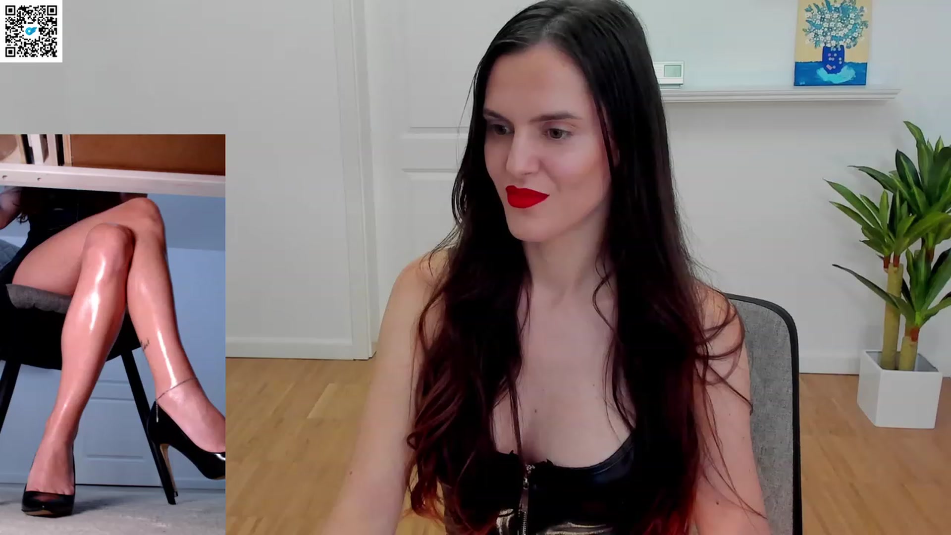 LegswAttitude video thumbnail