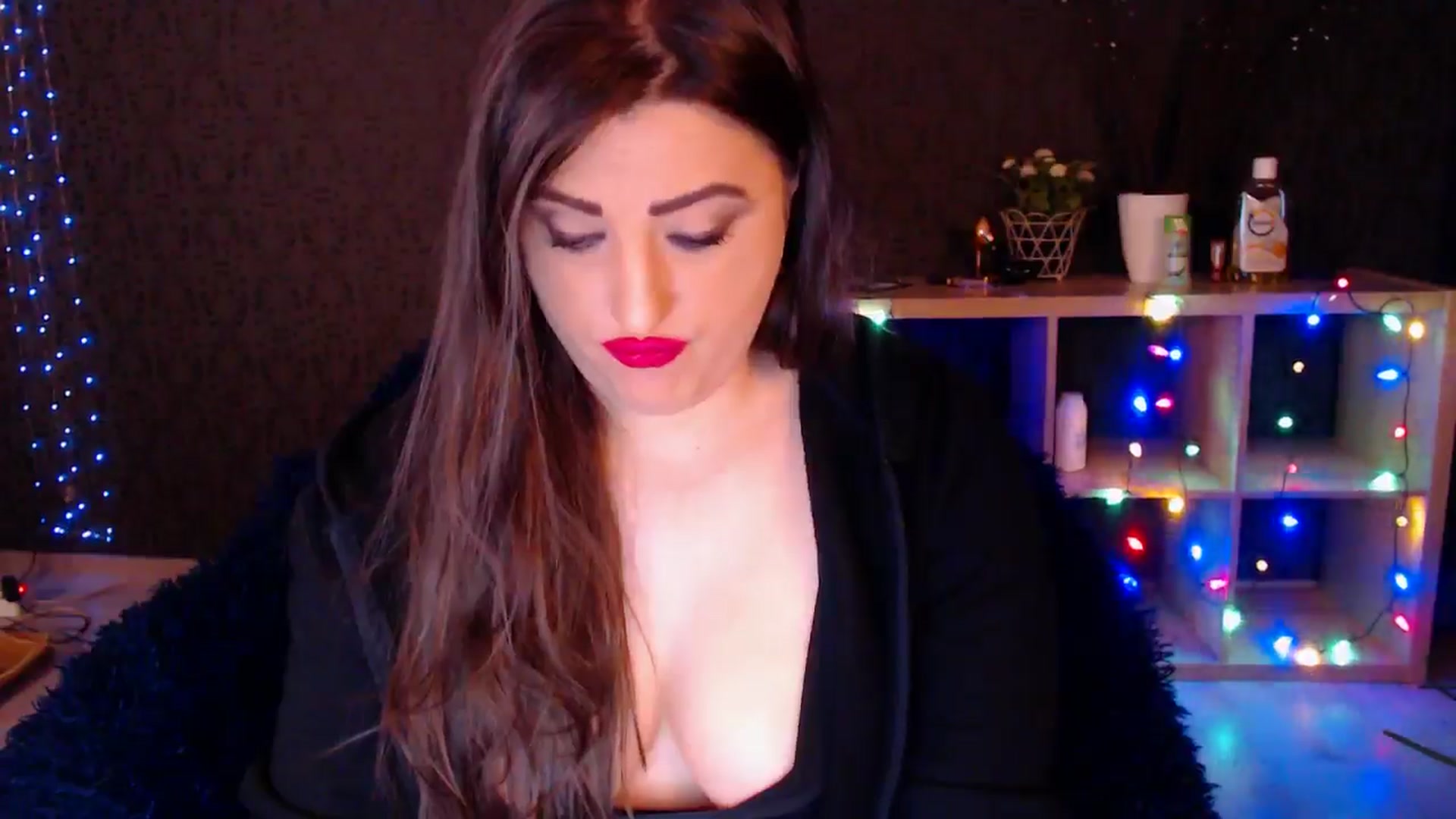 HotRebbecca video thumbnail