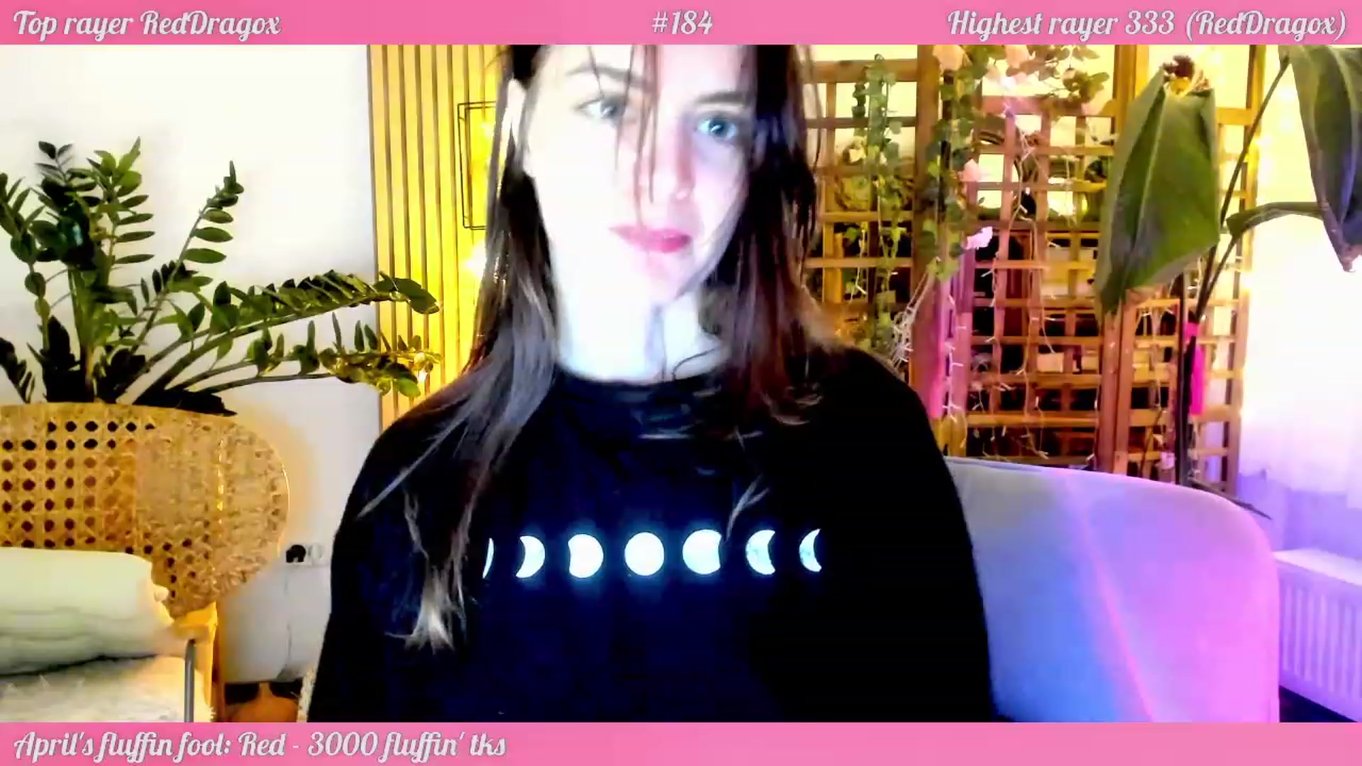 FluffinRayRay video thumbnail