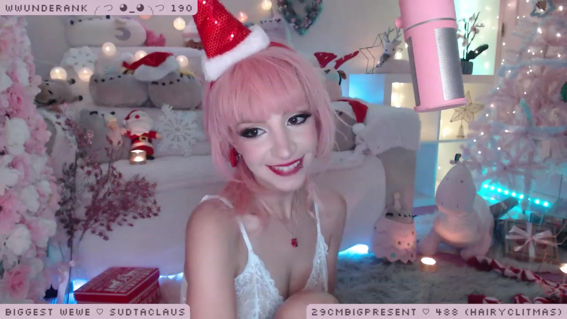 MerryBishmas video thumbnail