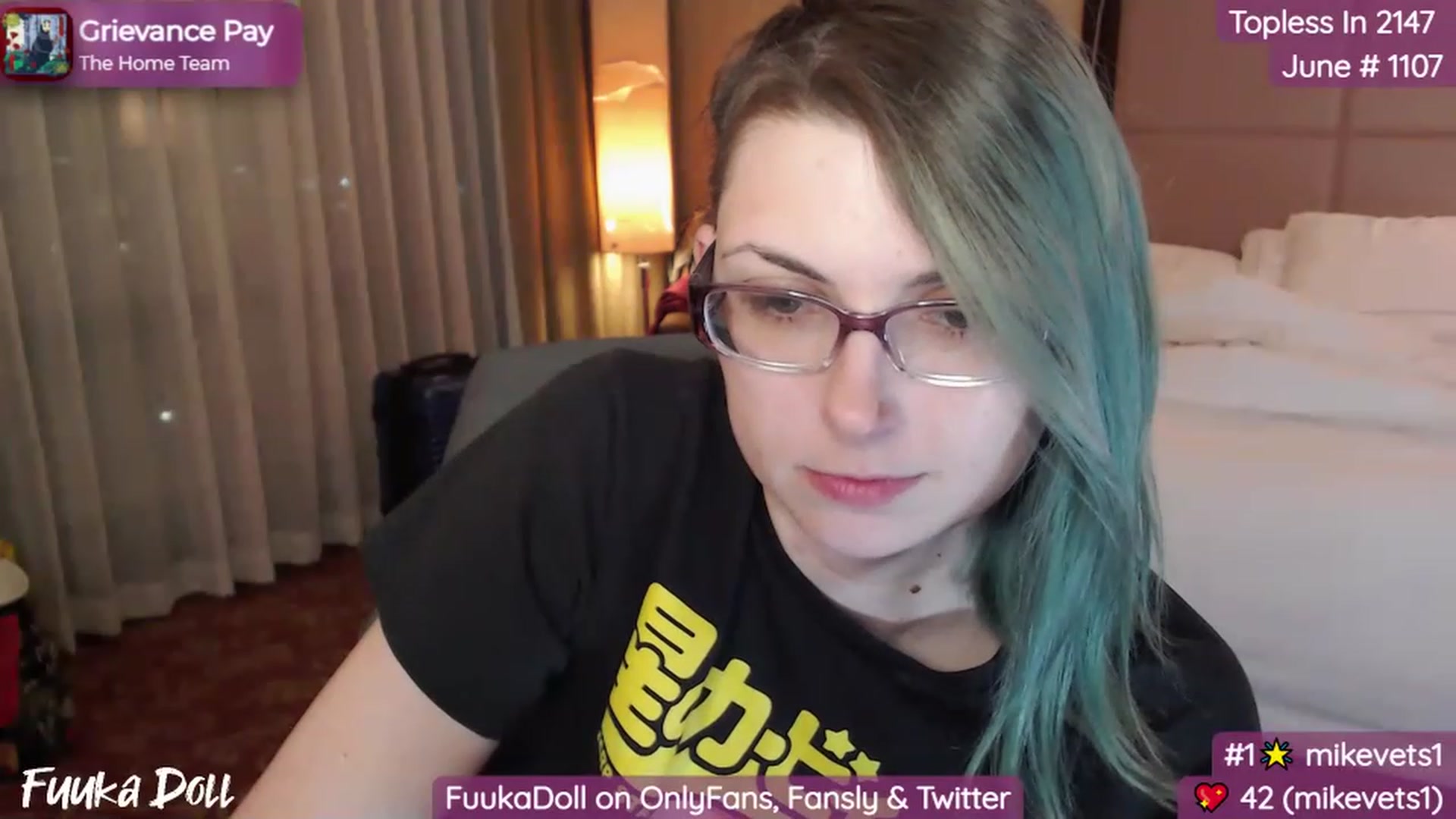 XFuukaX video thumbnail