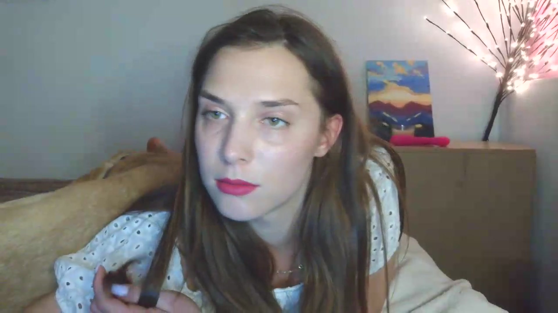 HaleyReed video thumbnail