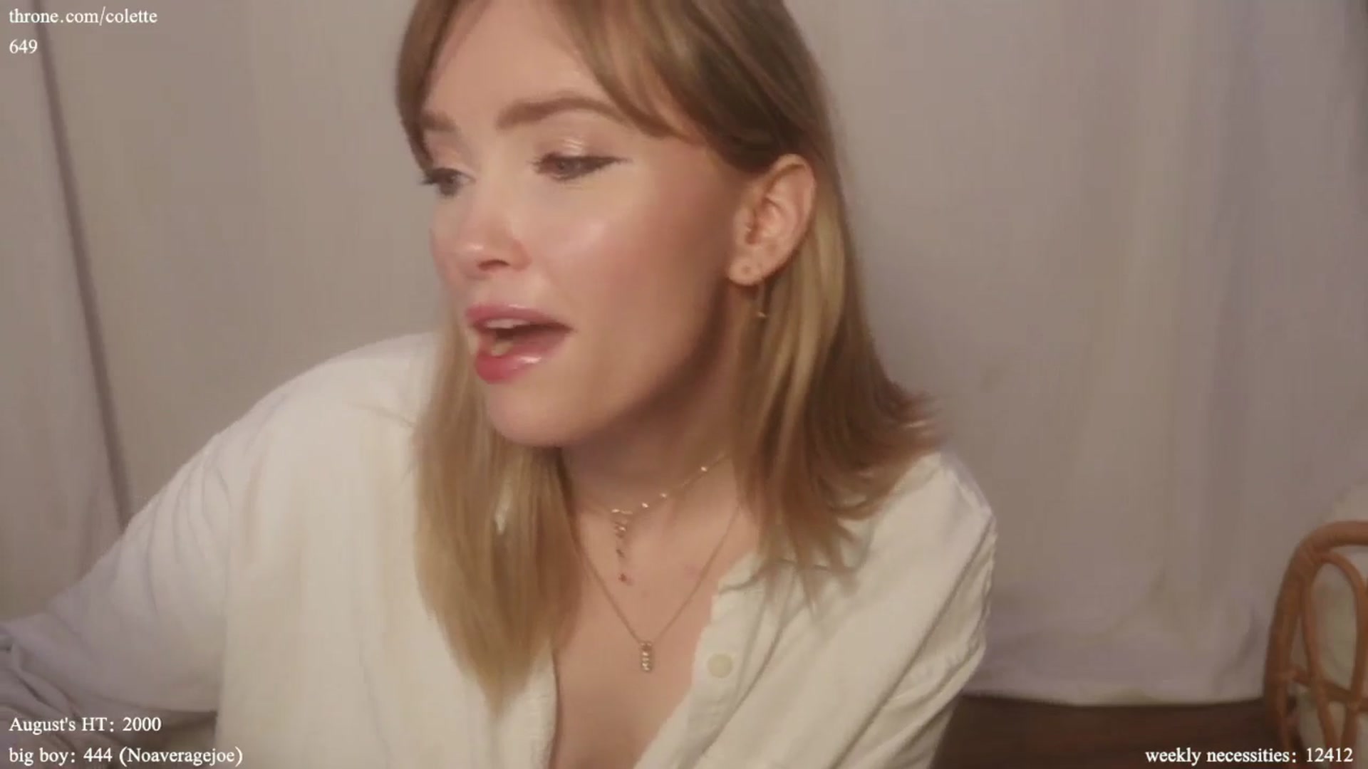 coletteclaude video thumbnail