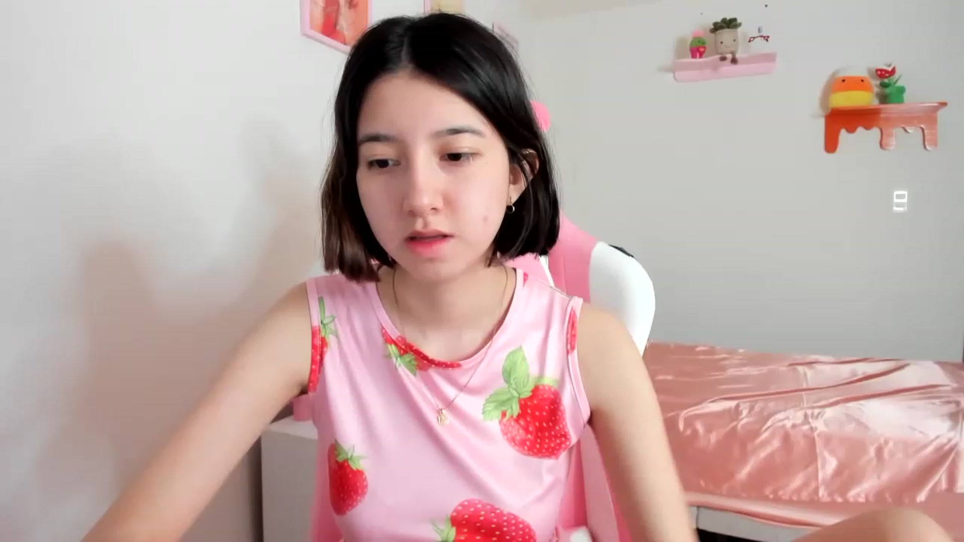 Cherrycute666 video thumbnail