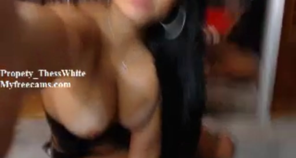 ThessWhite video thumbnail