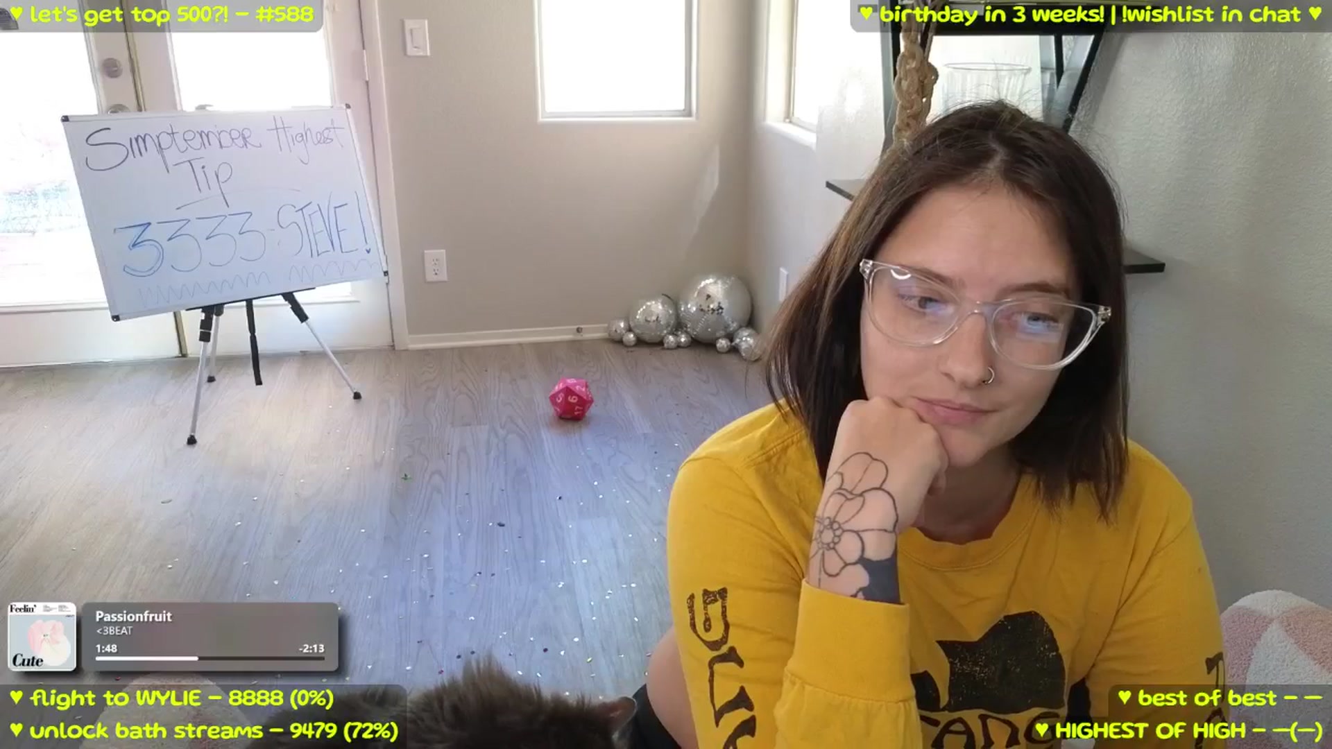 MollyMeowz video thumbnail