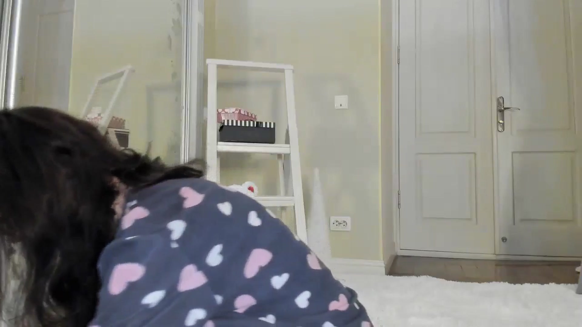 Baby_Jewel video thumbnail