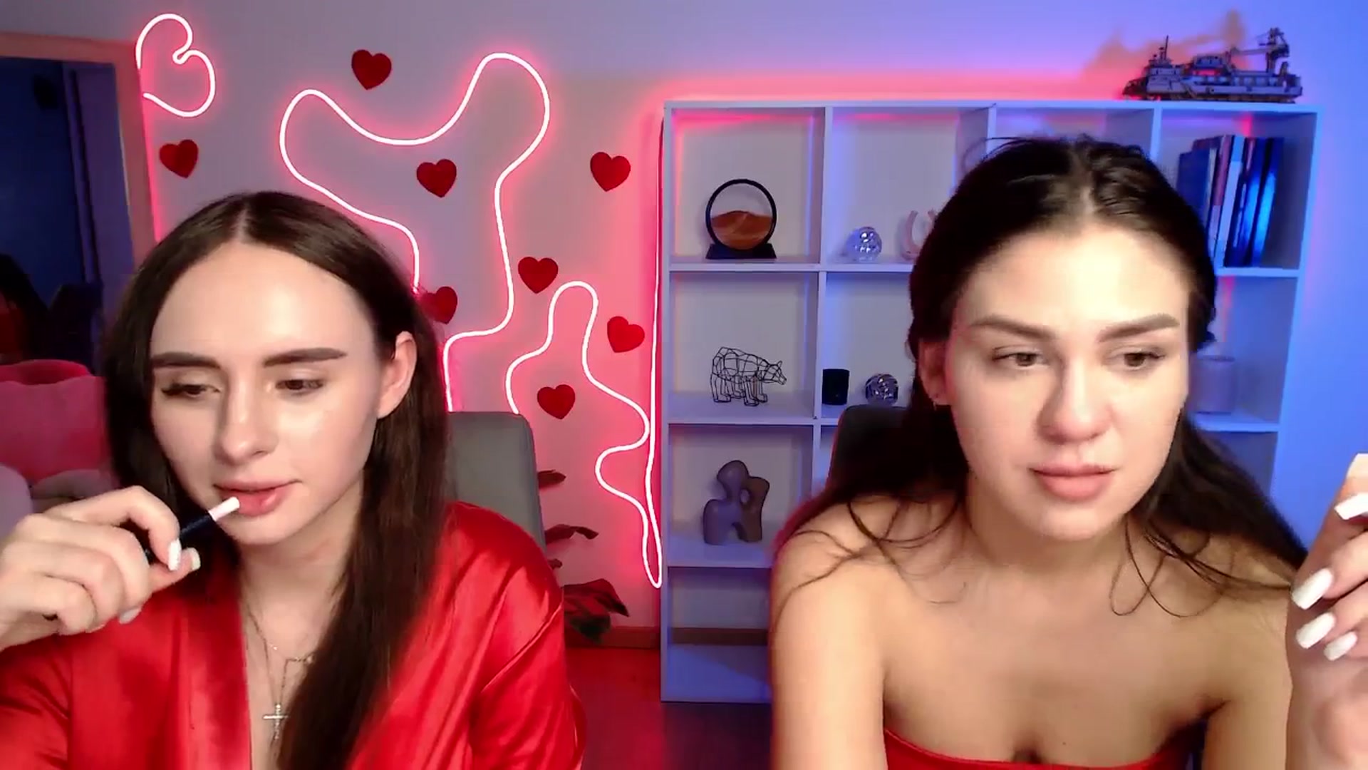 Lady_Luck0 video thumbnail