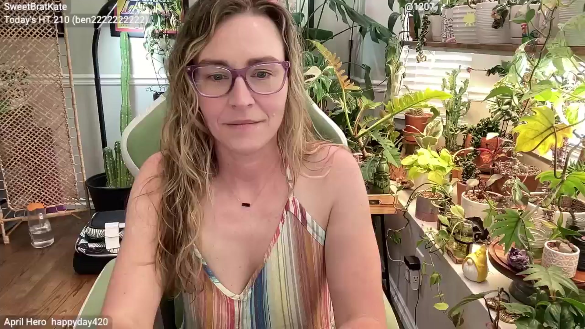 SweetbratKate video thumbnail