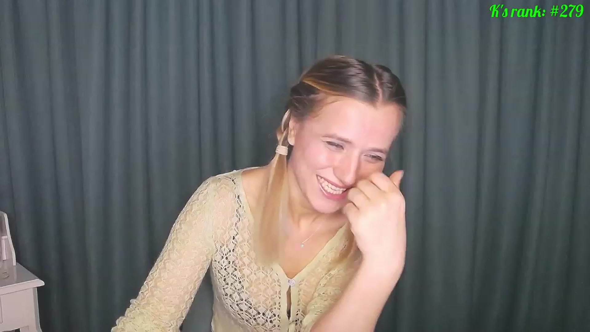 Miss___K video thumbnail