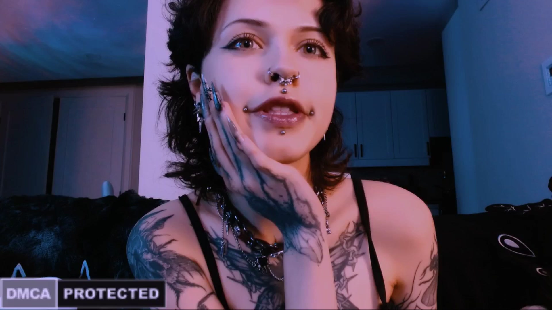 CuddleFoxy video thumbnail