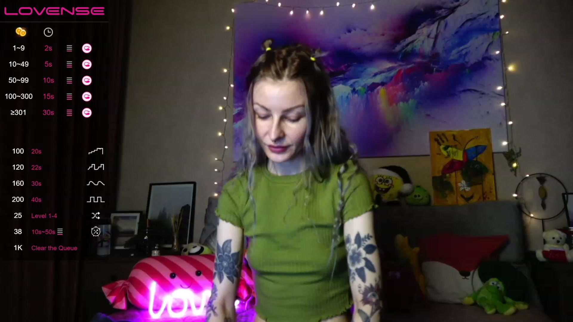 Amerilyse video thumbnail