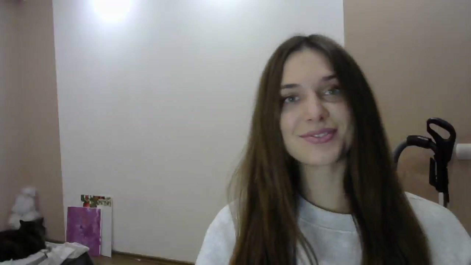 HaleyReed video thumbnail