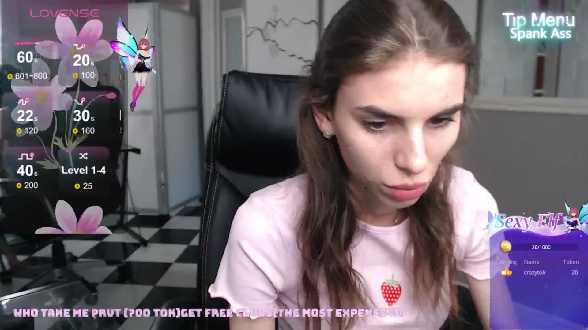 EmmyGraces video thumbnail