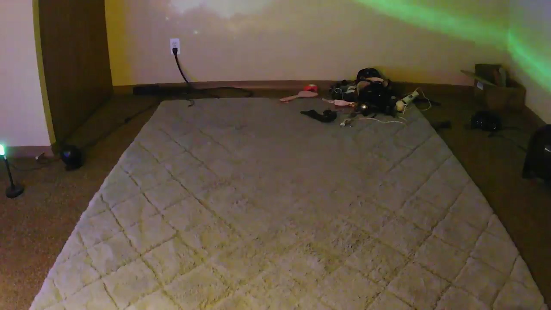 Ancored video thumbnail
