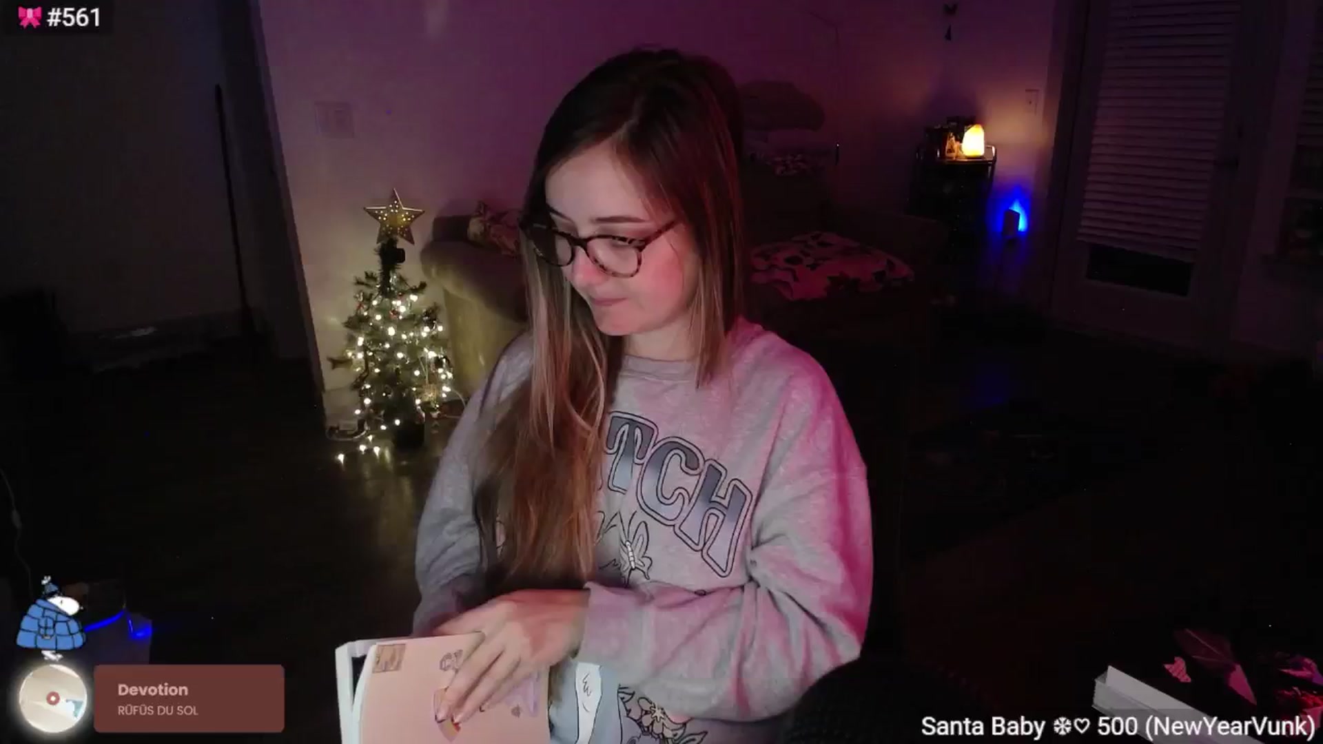 Monica video thumbnail