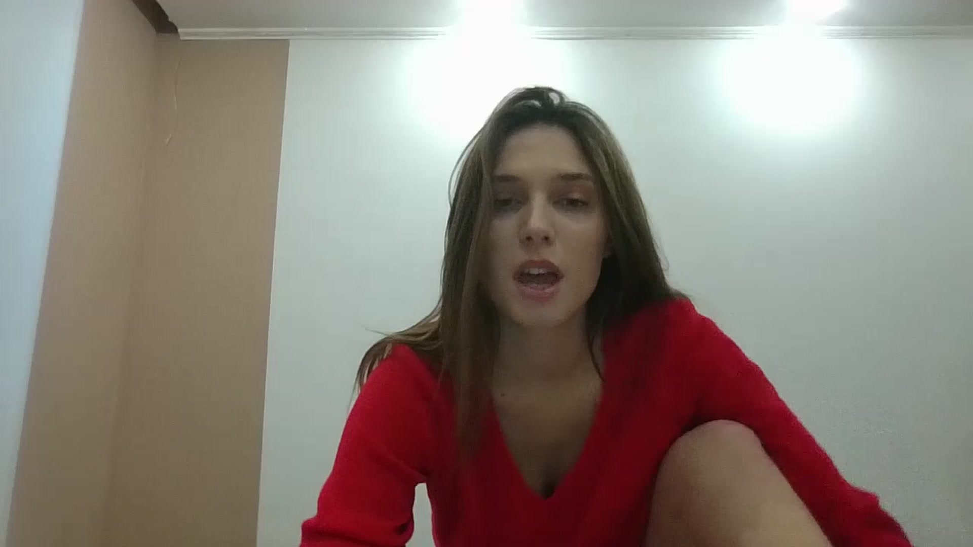 HaleyReed video thumbnail