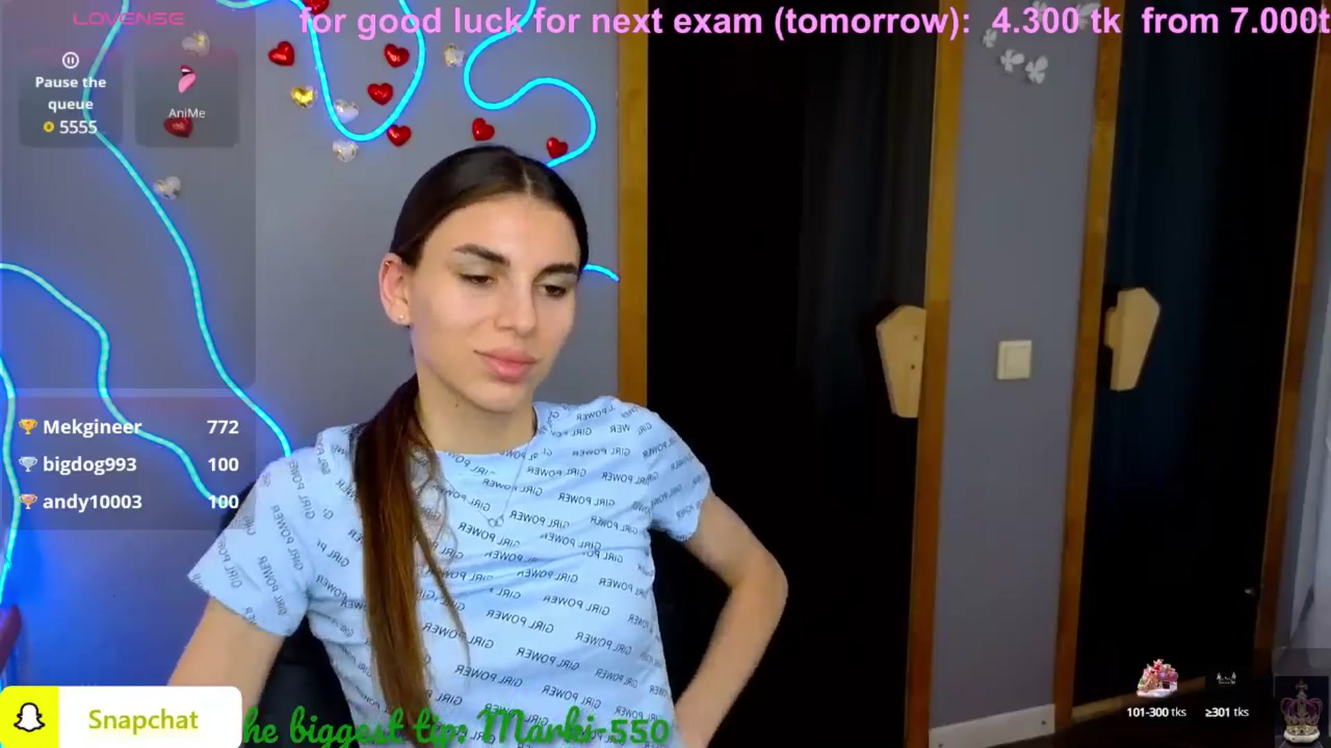 Graceful_Doll video thumbnail