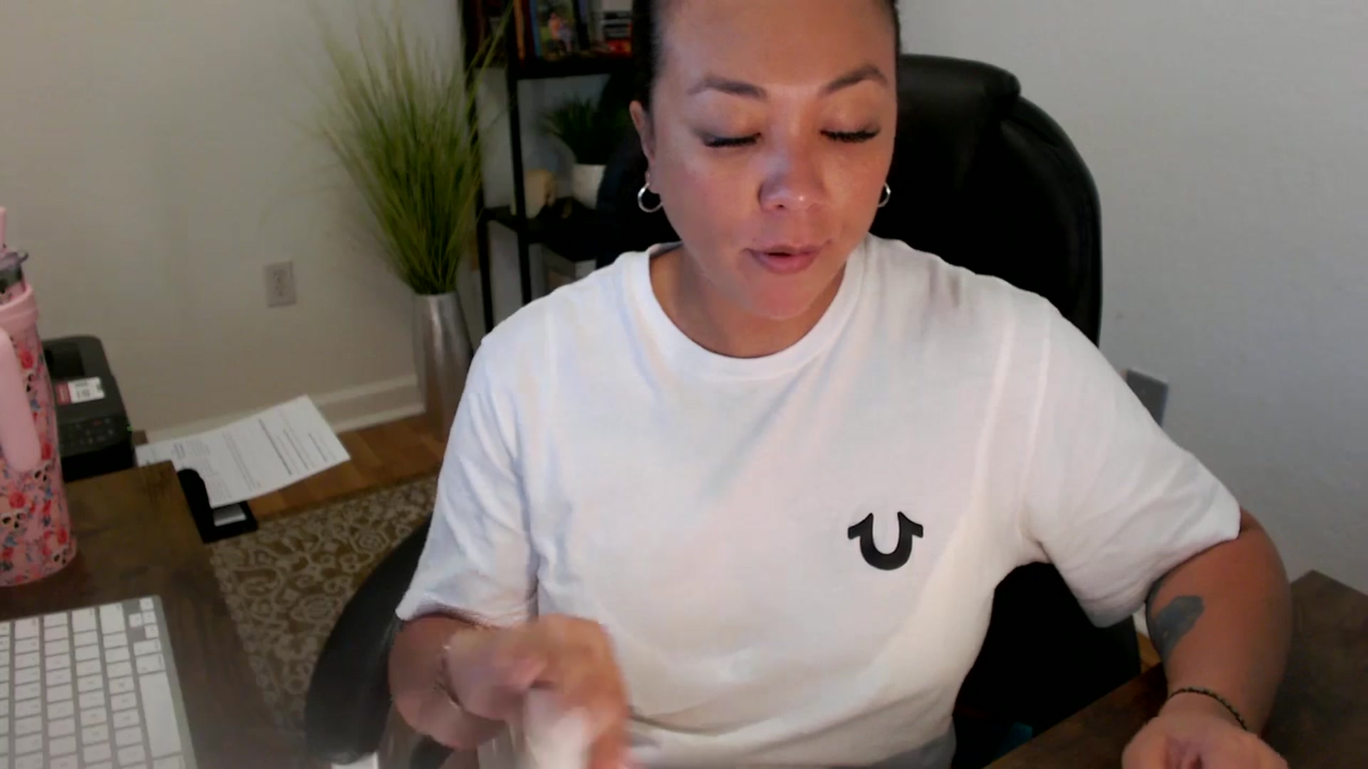 MickaylaStar video thumbnail