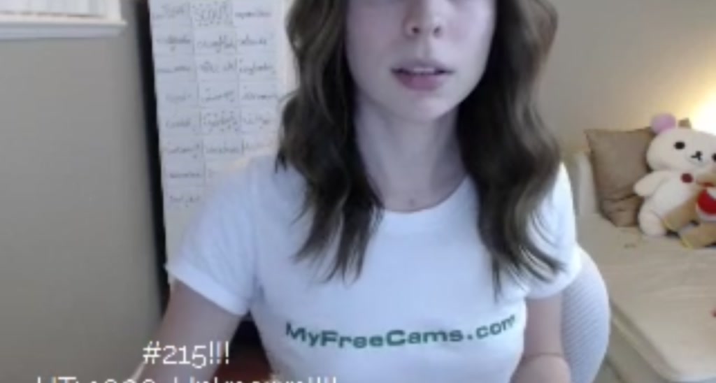 AshleyTea video thumbnail