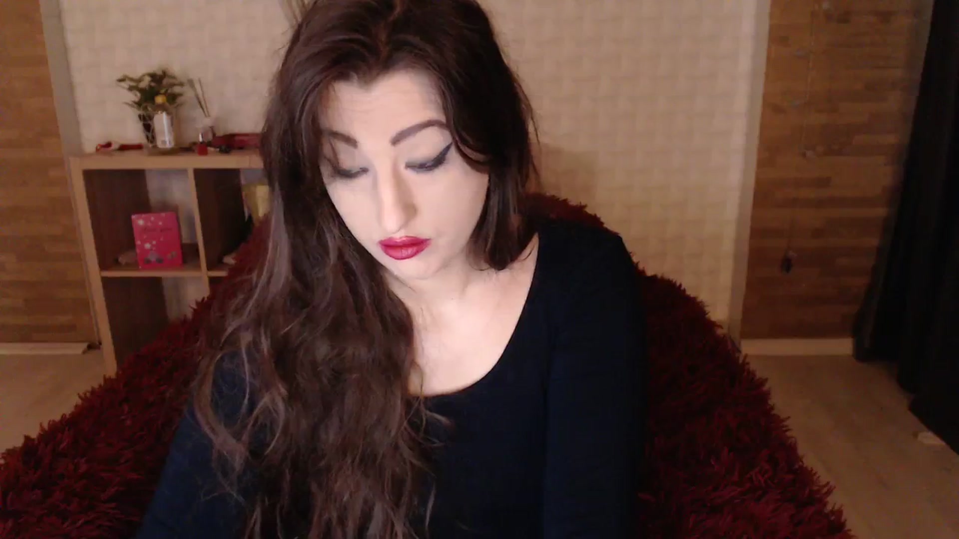 HotRebbecca video thumbnail