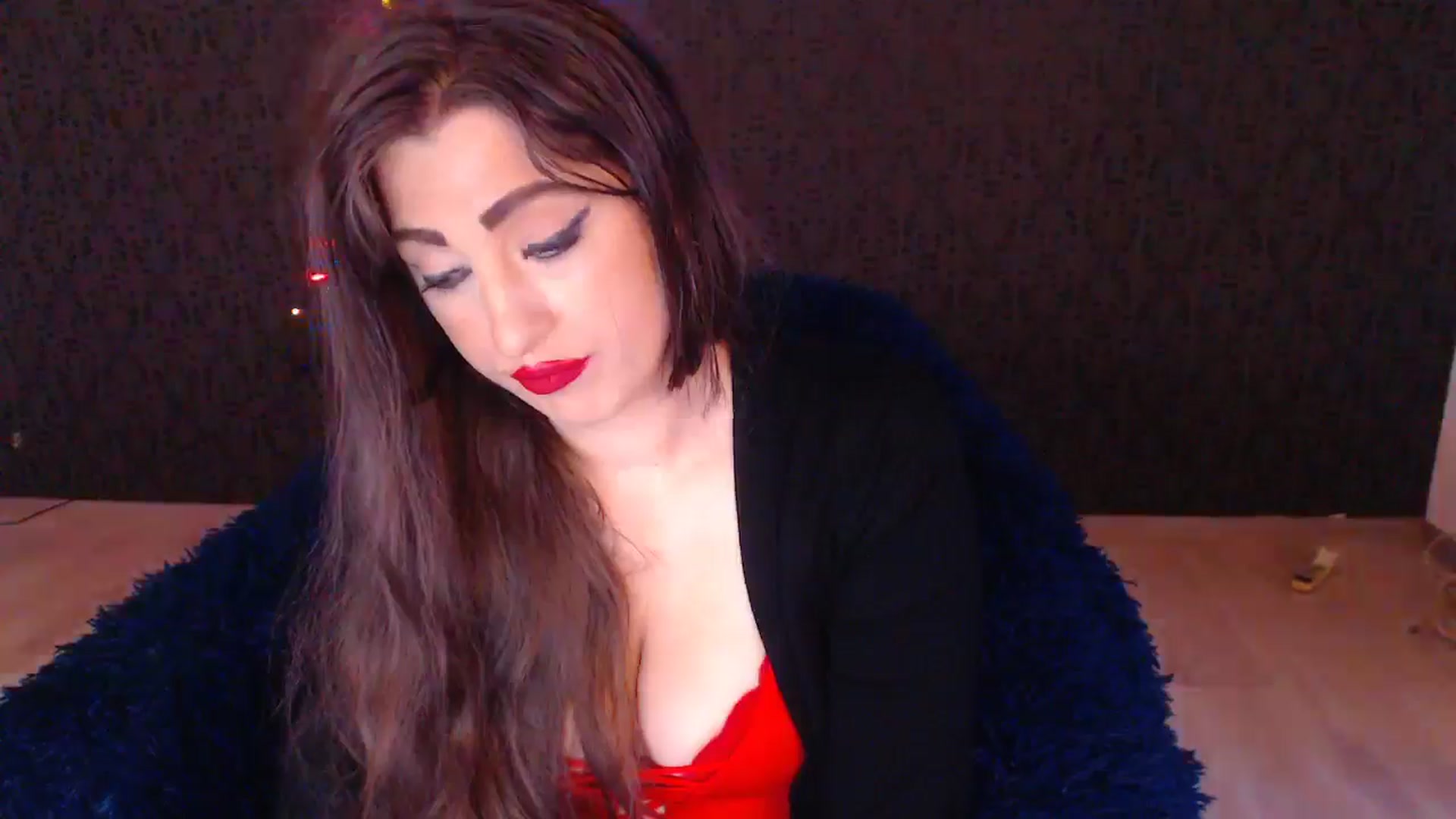 HotRebbecca video thumbnail