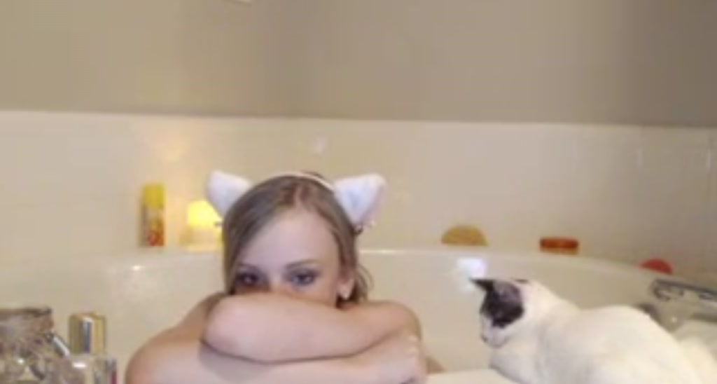 Kitten_xx video thumbnail