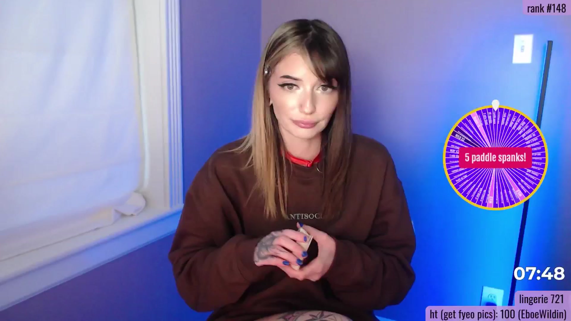 BabeAriel video thumbnail