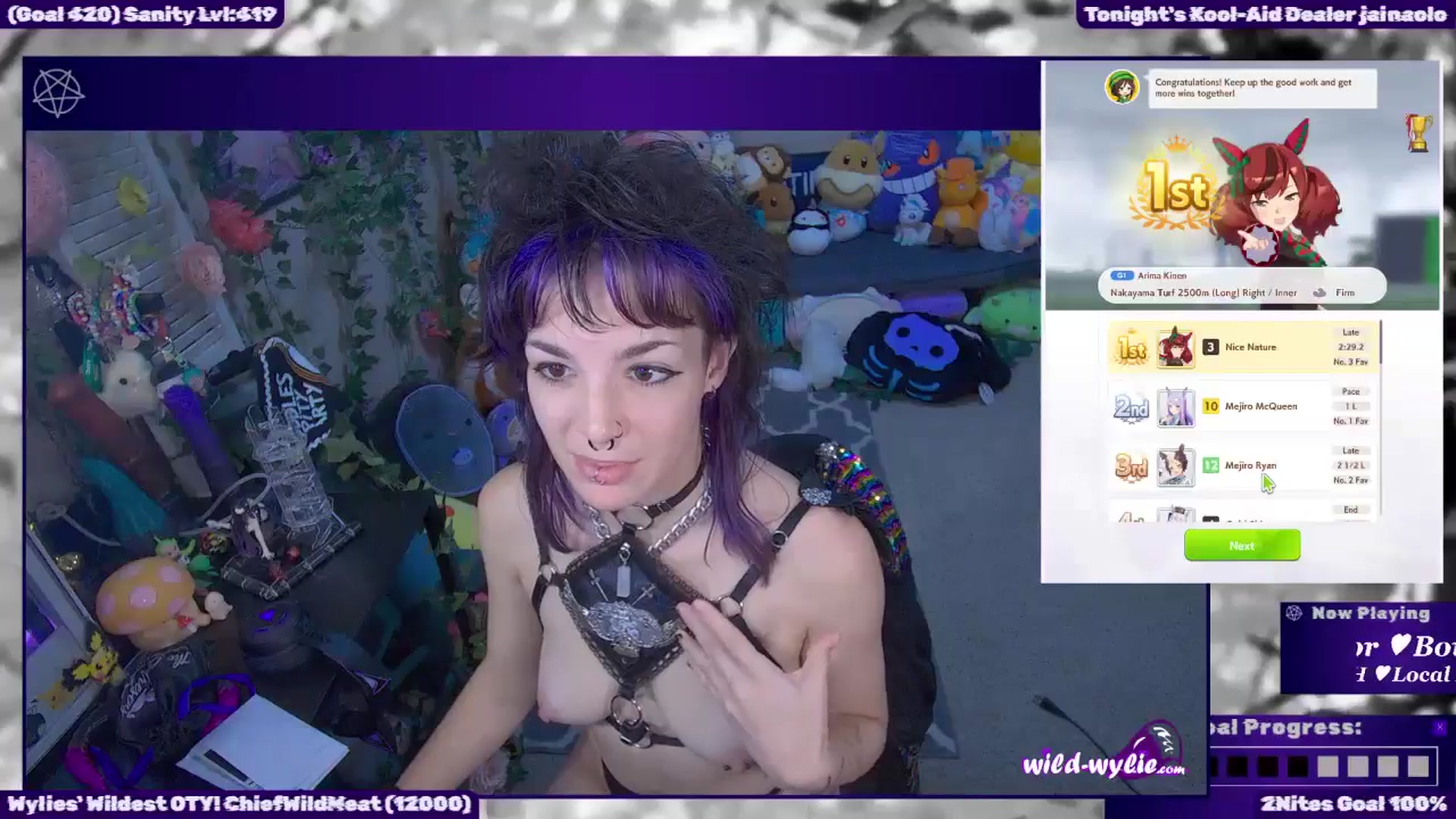WildWyliePM video thumbnail
