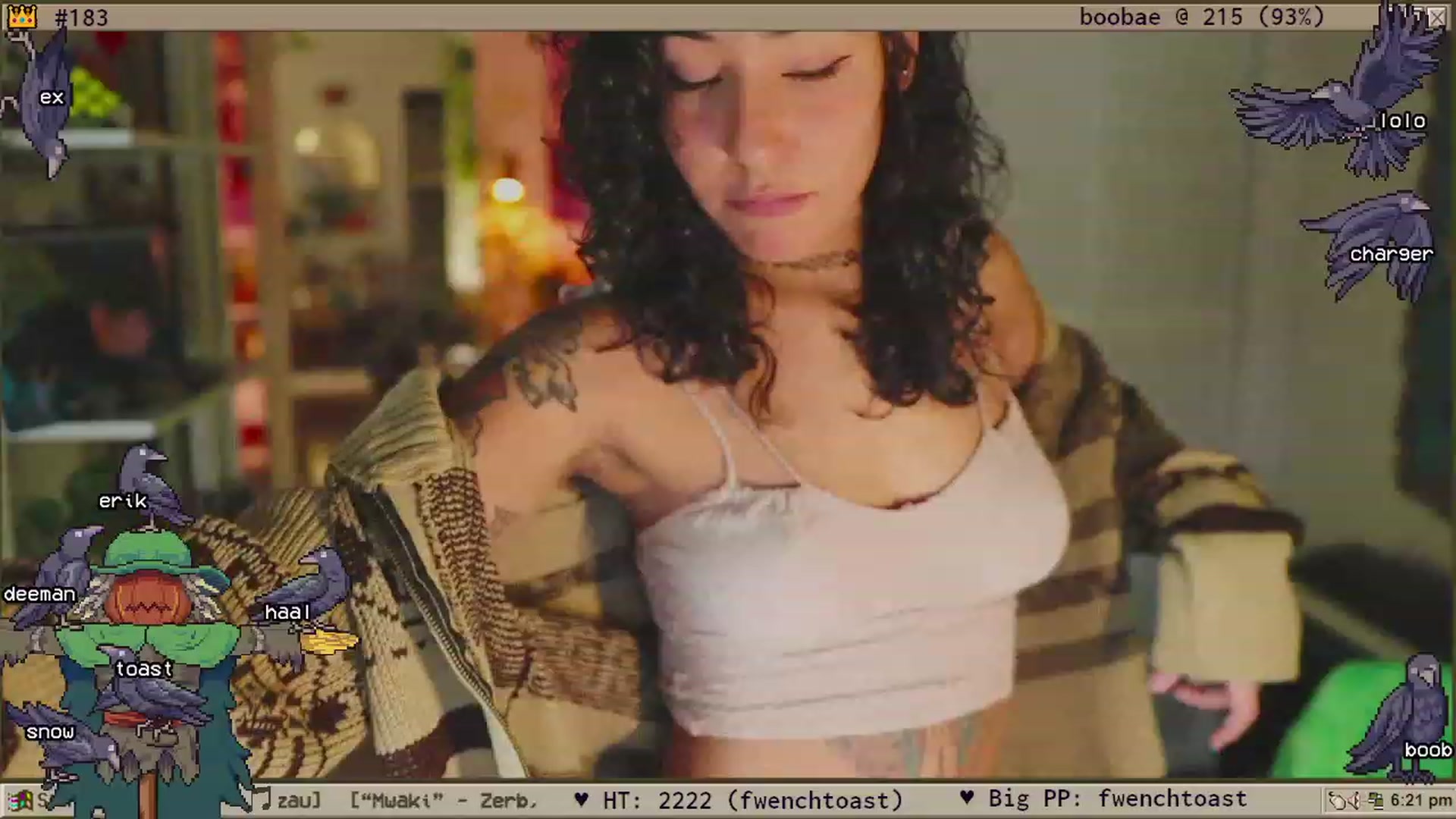 TERRA video thumbnail