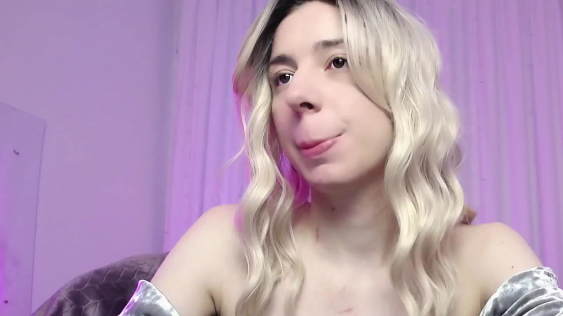 AlinaBlank video thumbnail