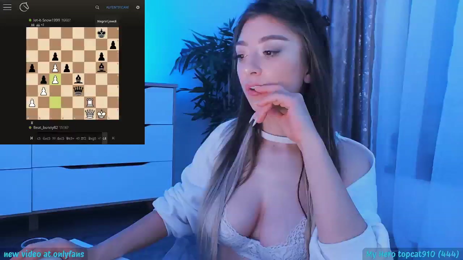 hunny_bunny25 video thumbnail