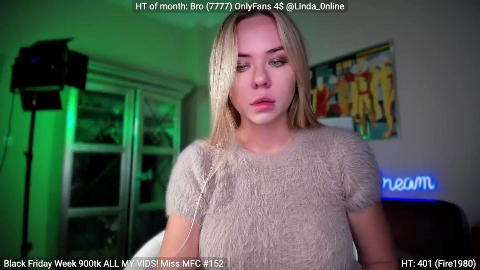 Linda_0nline video thumbnail