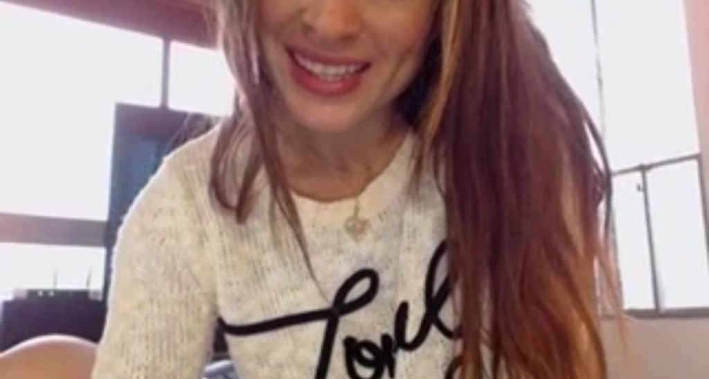 CristineTyler video thumbnail